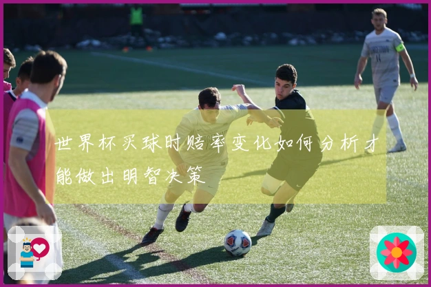 世界杯买球时赔率变化如何分析才能做出明智决策