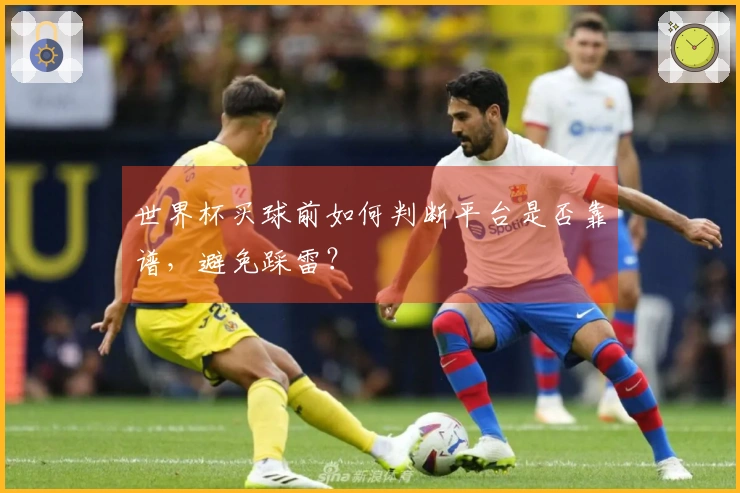世界杯买球前如何判断平台是否靠谱，避免踩雷？